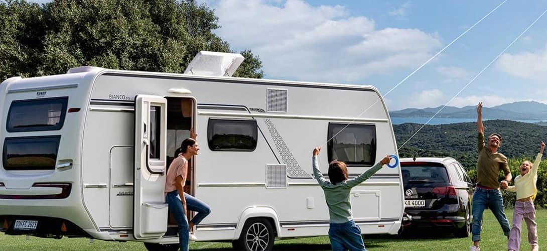 Fendt Bianco Activ 515 SKF plattegrond-16 Fendt Bianco Activ 515 SKF plattegrond Caravan Deluxe caravan huren